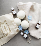 rice flower laundry + diffuser fragrance