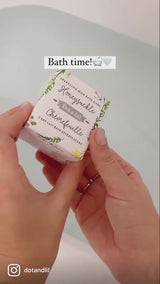BULK less-than-perfect bath cubes