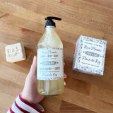 "Everything Will Be Okay" gift set