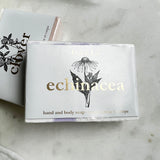 Echinacea soap - Wildflower collection