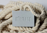 Héritage cotton rope soap
