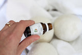 lavender & hibiscus laundry + diffuser fragrance