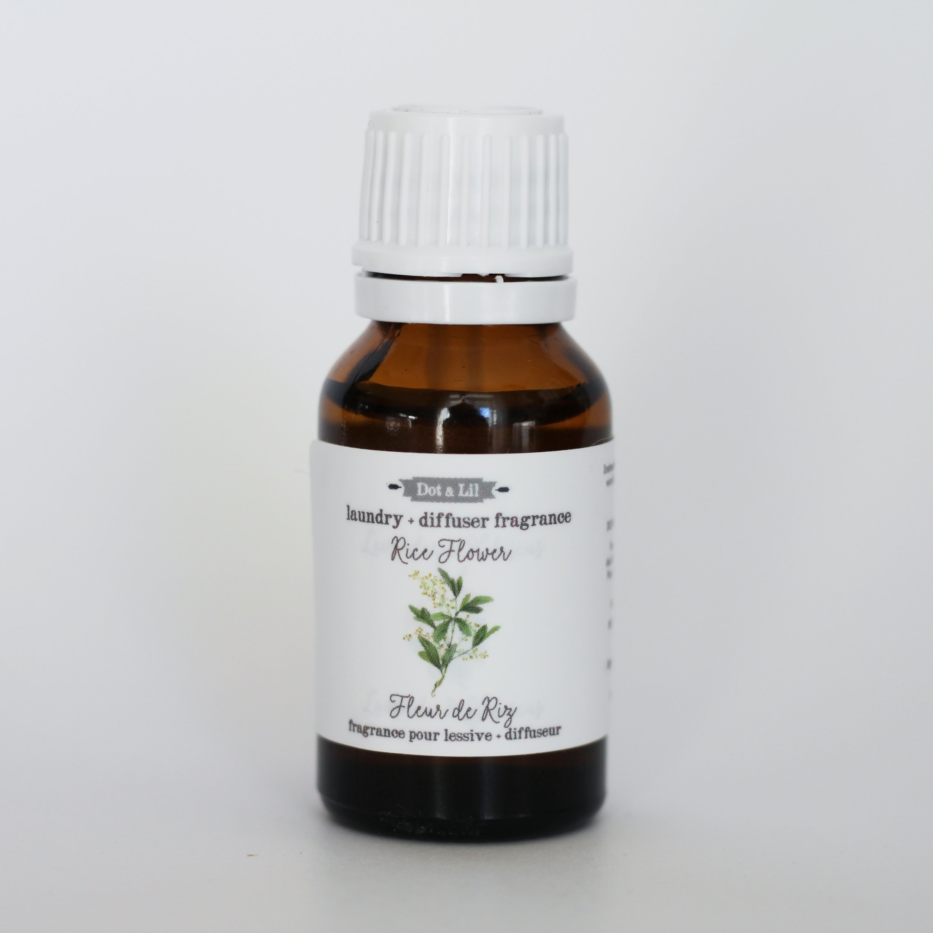 Rice Flower Diffuser Oil – Dot & Lil