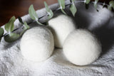 wool dryer balls